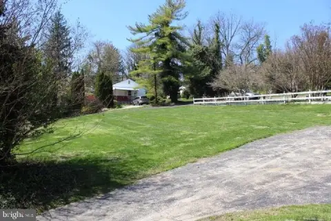 Land For Sale, Conshohocken