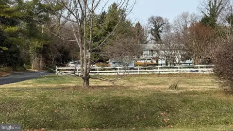 Land in Conshohocken, PA