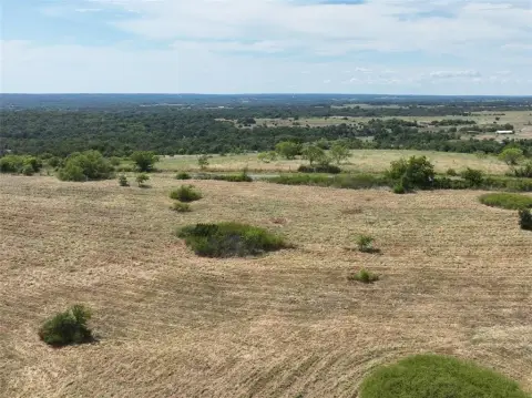 Unimproved Land in Weatherford, TX