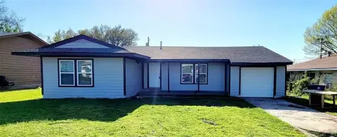 Fully-Rented Single-Family Home Portfolio