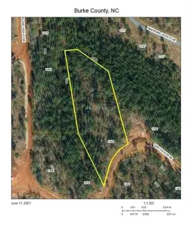 Connelly Springs Land For Sale