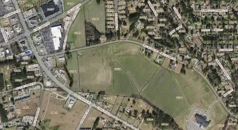 Cleared Land in Greenville ETJ