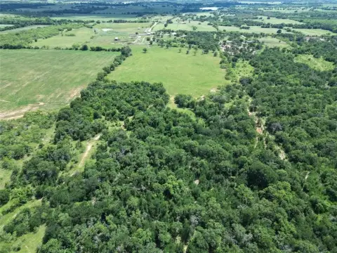 Productive Ranch Land in Dublin