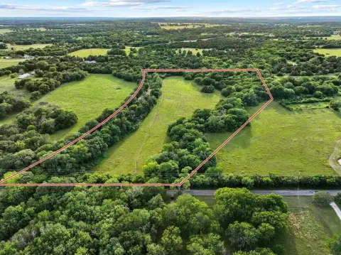 Denison, TX: 12.26 Acres Land
