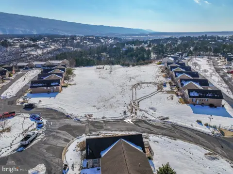 Strasburg Vacant Condo Land Units