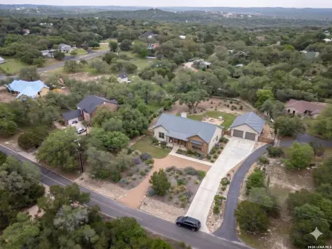 Bulverde Acreage: Build Your Dream