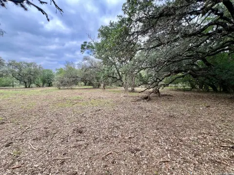Residential Land in San Antonio