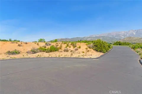 Yucaipa Land with Mountain Views