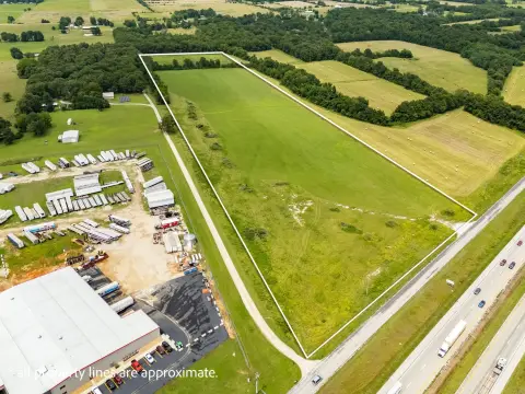 Commercial Land Near Buc-ee's