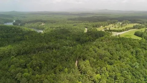Residential Land Near Crystal Falls