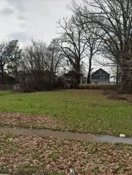 Residential Land in Memphis, TN