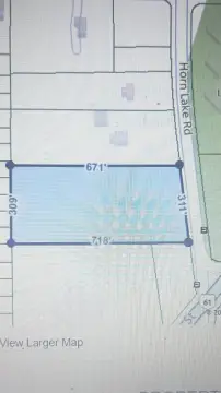 Memphis Land For Sale