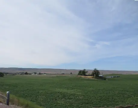 146-Acre Irrigated Farm with Residence