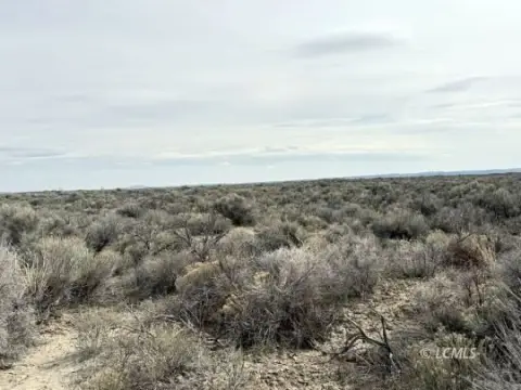 Two Acre Land Near Dunes