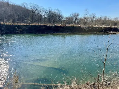 Vacant Land on Heron Trail