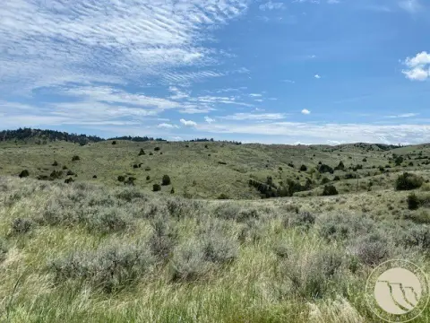 Billings Land with Varied Topography