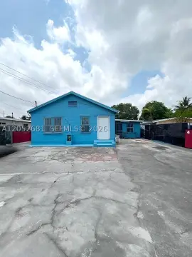 Improved Residential Development Lot