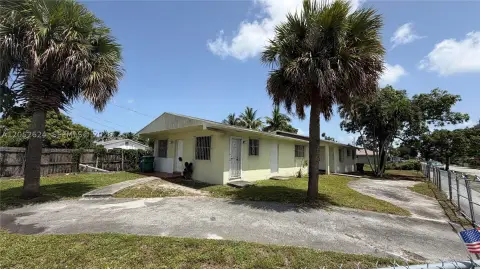 Two-Unit Duplex Investment
