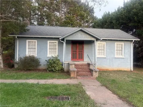 Versatile Property in North Wilkesboro