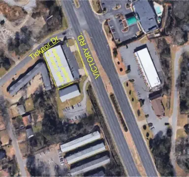 Columbus Retail Property For Sale