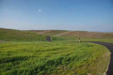 Land in Clovis, California