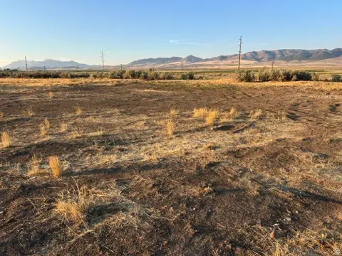 Highway-Frontage Development Land