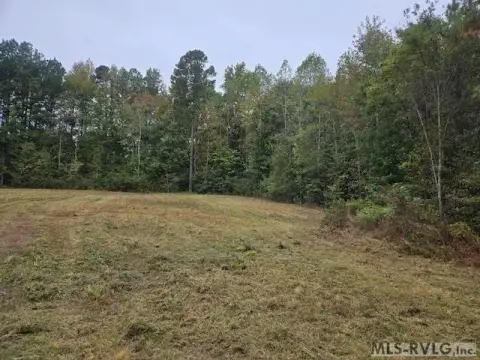 5.7 Acre Building Lot