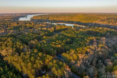 Residential Lot in Lake Gaston