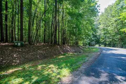 Residential Lot in Littleton, NC