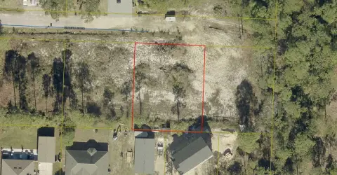 Single-Family Residential Lot