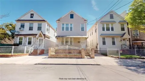 East Flatbush Two-Family Duplex