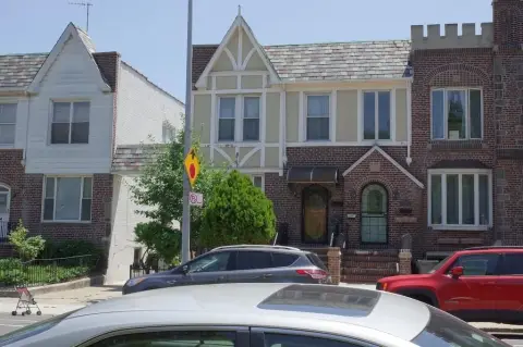 Spacious Brooklyn Multifamily with Views