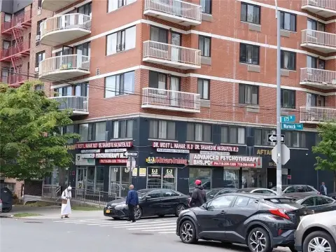 Jamaica Queens Medical Office Suite