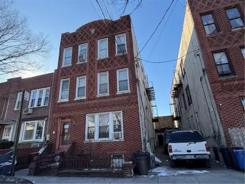 Brooklyn Multifamily Investment Opportunity