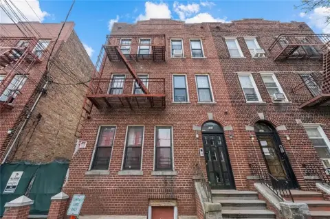 Brooklyn Multifamily Investment Opportunity