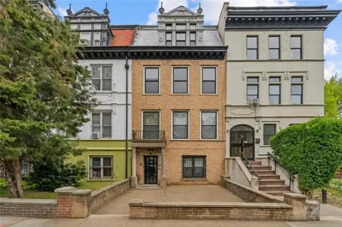 Crown Heights Multifamily Investment Opportunity
