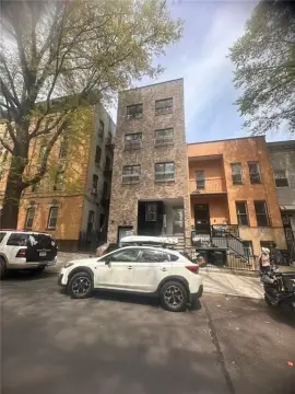 Brooklyn Commercial Space For Sale