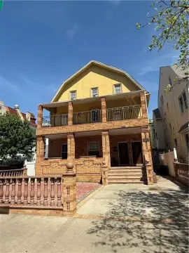 Renovated Victorian Home in Kensington