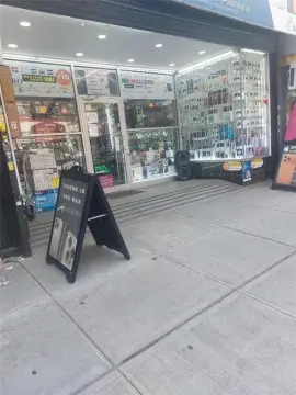 Brooklyn Retail Business For Sale