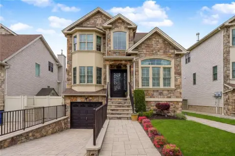 Staten Island Two-Family Home