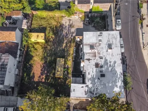 Staten Island Vacant Land