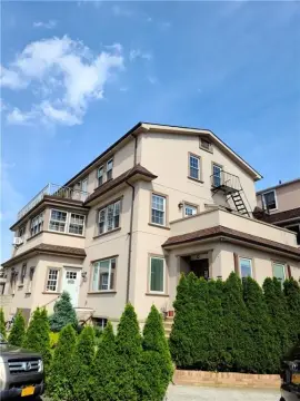 Modern Brooklyn Multifamily Investment Opportunity