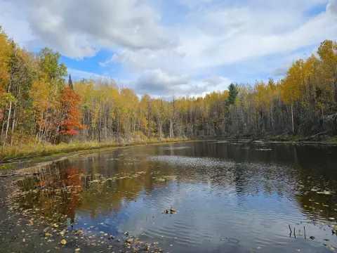 Pond-Front Recreation Land