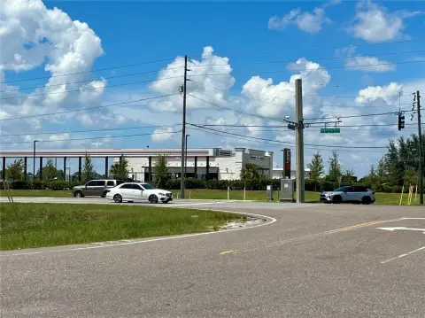 BROOKSVILLE, FL Commercial Land Parcel
