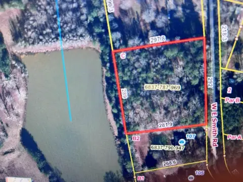 Greenwood Acreage for Residential Development