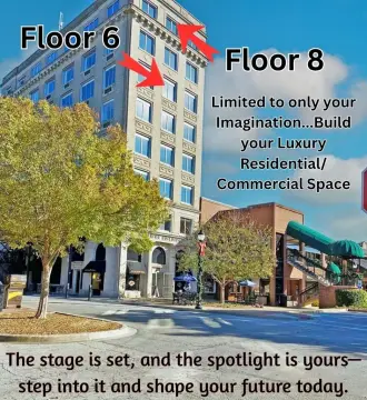 Versatile Commercial Space in Greenwood