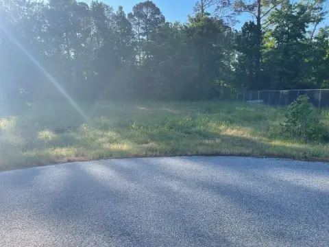 Commercial Lot in Greenwood, SC