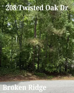 Residential Lot in Greenwood, SC