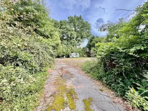 Residential Lot Near Greenwood Amenities