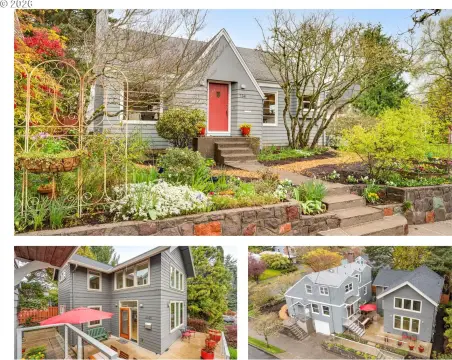 Multigenerational Living/Income Opportunity